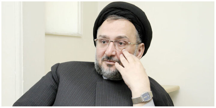 ابطحی: کمرنگ شدن خصلت‌های امام در جامعه عامل عمده آسیب‌ها است+ فیلم
