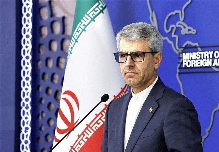 بقایی: اروپا در برنامه هسته‌ای رژیم صهیونیستی مشارکت فعال دارد