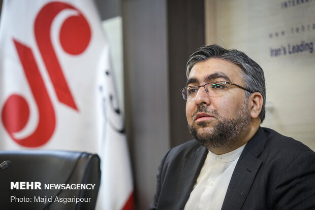 توسعه روابط ایران و کشورهای آمریکای لاتین در سایه دیپلماسی پارلمانی
