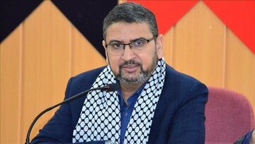 حماس پاسخ عباس را داد؛مشروعیتی نداری