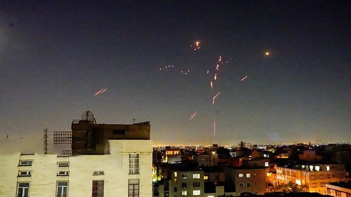 در دل آسمان جنگی؛ روایت از تاب‌آوری پدافند ایران دربرابر حملات اسرائیل