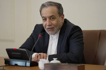 عراقچی: خطای راهبردی تروئیکای اروپایی، ایران را وادار به واکنش قاطع خواهد کرد