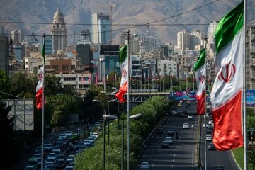 مقام ایرانی: هدف از تنش‌ها، تاثیرگذاری بر ایران برای تغییر موضع خود در مذاکرات است