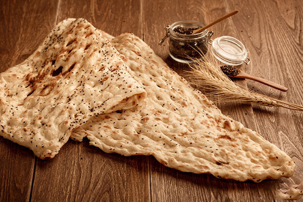 نرخ جدیدی برای نان اعلام نشده است