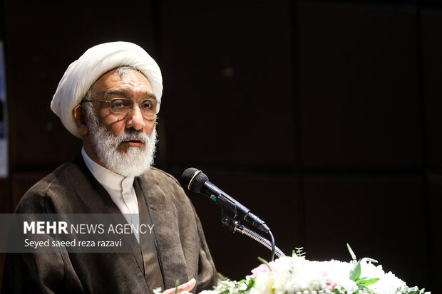 پورمحمدی: امام(ره) امروز و فرداها را می‌دید