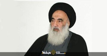 آیت الله سیستانی: کشورهای عربی و اسلامی باید برای غزه تلاش‌های بیشتری انجام دهند