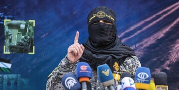 «ابوحمزه» از قطع ارتباط با تیم حفاظت یک اسیر صهیونیست خبر داد