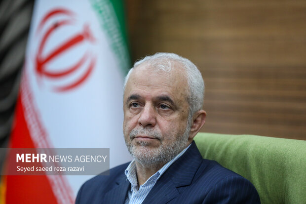 اوحدی: حقوق شهدای غیرنظامی در هیئت دولت تعیین تکلیف می‌شود
