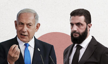 تلاش ناکام جولانی برای ایجاد ثبات / چشم‌انداز روابط سوریه و اسرائیل پس از حملات اخیر در دمشق و سویدا