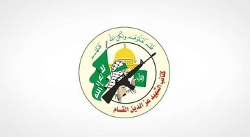 حمله گردان‌های القسام به مقر فرماندهی اسرائیل