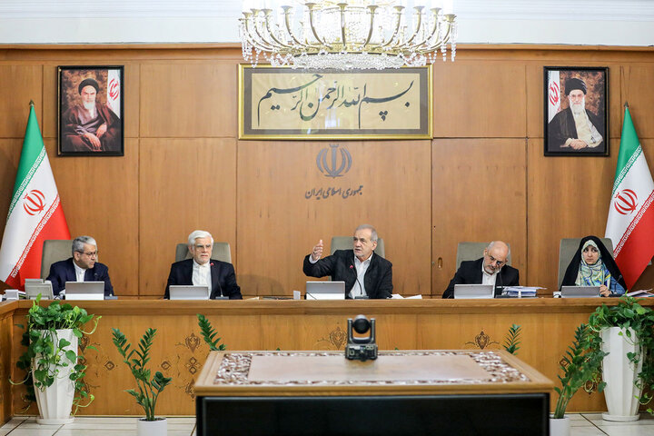 دولت وفاق در آزمون جنگ؛ خدمت رسانی در نبرد ۱۲ روزه