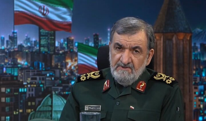 رضایی: جنگ تحمیلی ۱۲ روزه دستاوردهای مهمی برای ایران داشت
