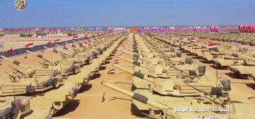 سینا در وضعیت هشدار؛ تل‌آویو خواستار مداخله واشنگتن شد