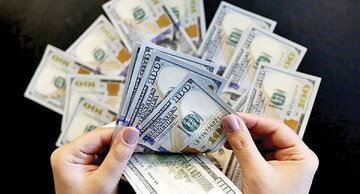 سیگنال غیرمنتظره ترامپ به دلار/ دلار سقوط کرد