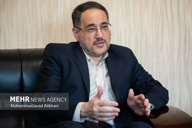 نگاهداری: باید از همبستگی ملی ایجاد شده برای ساخت ایران آینده بهره برد