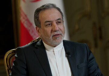 هشدار عراقچی به واشنگتن