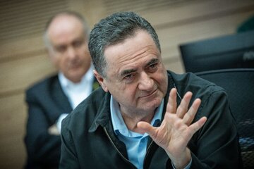 کاتس: احتمال از سرگیری جنگ با ایران وجود دارد/در نزدیکترین نقطه به تحقق اهداف جنگ قرار داریم