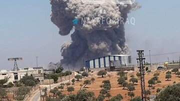 یک نهاد حقوقی سوری جزئیات توافق سوریه و اسرائیل را فاش کرد