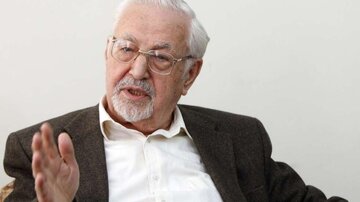 ابراهیم یزدی مطلقا خصلت یهودستیزی نداشت/ در خانه اتاقی برای انجمن اسلامی گذاشته بود