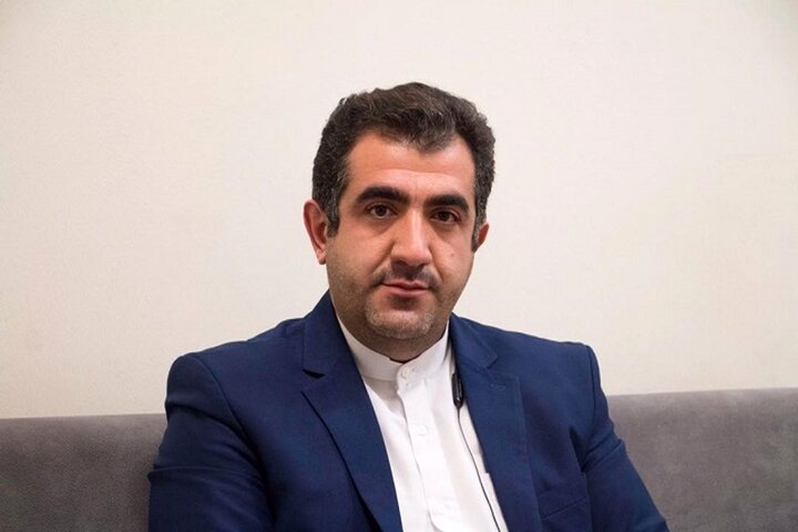 ارتقای دیپلماسی اقتصادی، راهکار تاثیرگذاری حداکثری در منطقه