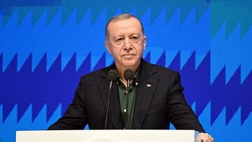 شهردار یکی از مناطق کلیدی استانبول دستگیر شد