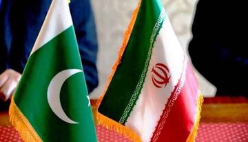 عراقچی: آینده مشترک ایران و پاکستان؛سرمایه‌ای راهبردی برای آینده است/اکنون وظیفه ماست که….