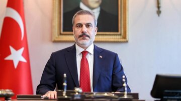 فیدان: اولویت در غزه تضمین آتش بس دائمی است