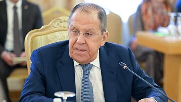 لاوروف: زلنسکی برای دیدار فوری با پوتین شرط می‌گذارد