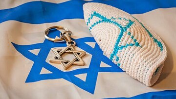 مرز رویاهای نتانیاهو تا کجاست؟ / «اسرائیل بزرگ» از هرتزل تا نتانیاهو / علاوه بر فلسطین مصر، سوریه، اردن، لبنان و عراق را هم می‌خواهند