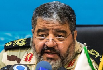 پدافندغیرعامل یا پدافند بی‌عمل؟/ سردار غلامرضا جلالی؛ فرمانده‌ جنگی یا مدیری برای روزهای صلح