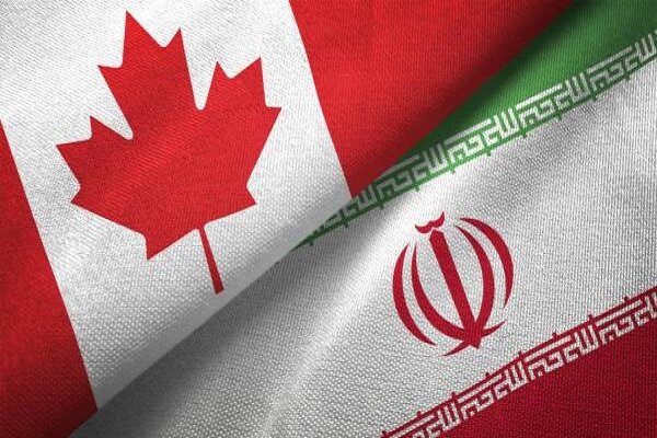 جدیدترین موضع گیری کانادا علیه ایران