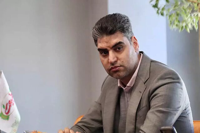 حدادی: حضور اوسمار خواسته هواداران بود/ اصلاح ساختار باشگاه پرسپولیس را شروع کرده‌ایم
