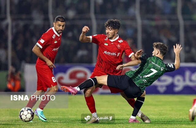 رافت: پرسپولیس باید شیوه خود را تغییر دهد/ اوسمار و برانکو هر دو عالی هستند