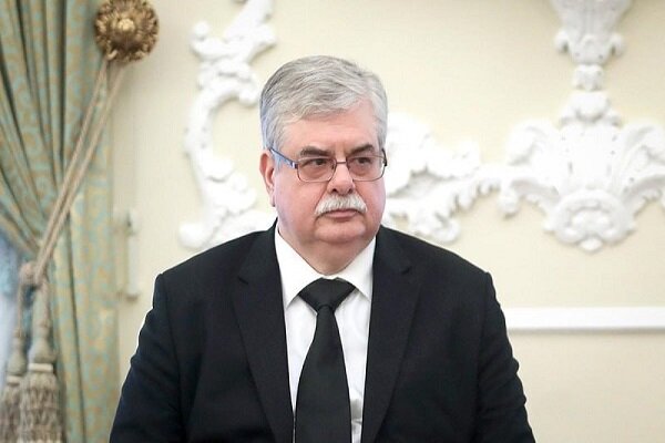 سفیر روسیه در ایران: بازگرداندن تحریم‌ها علیه تهران غیرقابل قبول‌ است