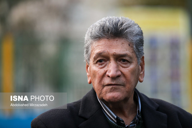 «سیم خاردار» با خاطره افتخاراتش تنها ماند
