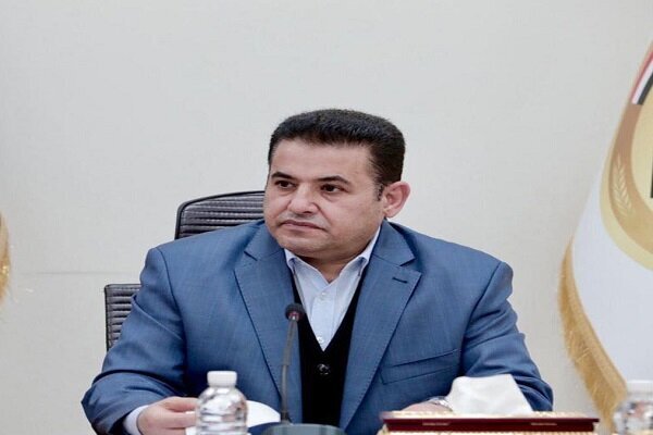 قاسم الاعرجی: عراق از چالشهای بزرگی عبور کرده است