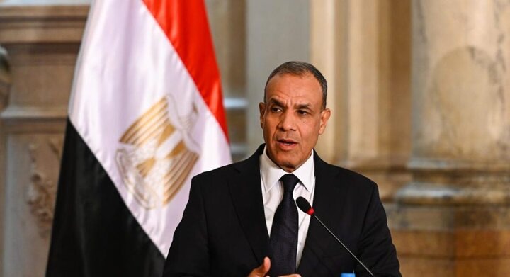 مصر: مرحله دوم توافق آتش‌بس غزه آغاز شود
