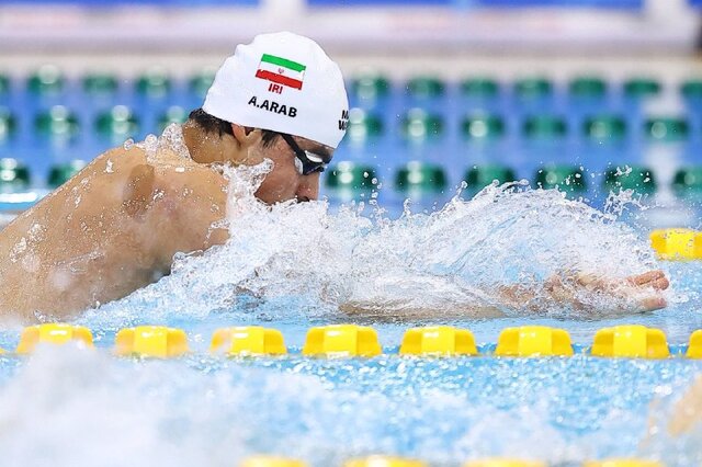 نتایج هفتمین روز بازی‌های آسیایی جوانان بحرین