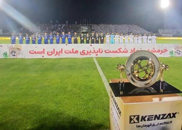 اعلام برنامه دیدارهای یک شانزدهم نهایی جام حذفی فوتبال