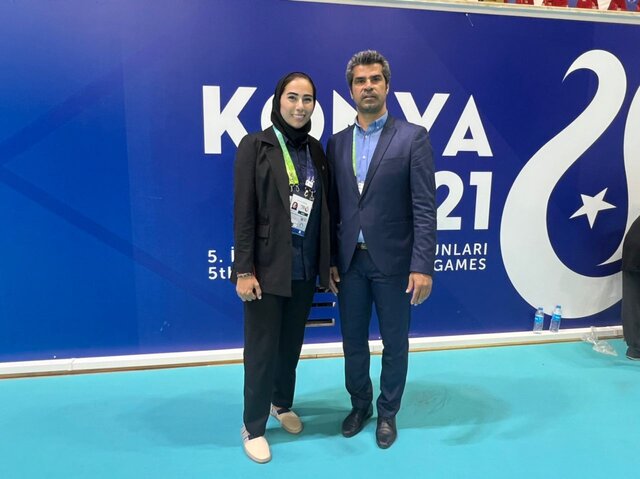 برکناری مهروز ساعی؟ باید هادی ساعی بخواهد!