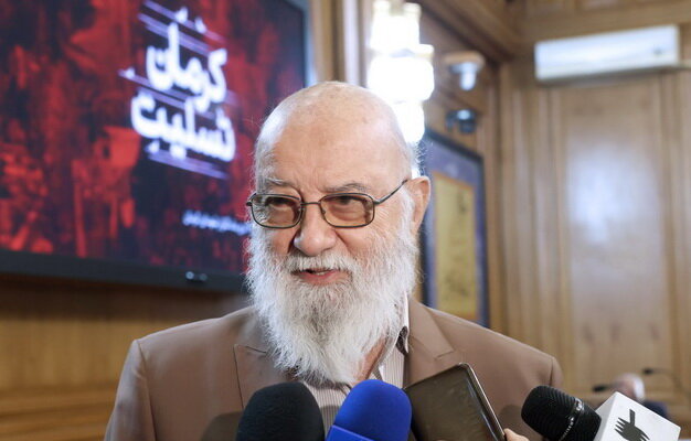 توضیح چمران درباره جلسه‌اش با استاندار درباره حریم پایتخت/ آمادگی شهرداری برای واگذاری چاه‌ها به آبفا
