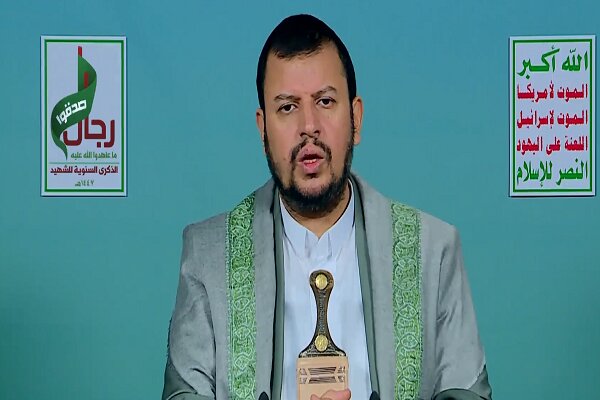 رهبر انصارالله یمن: نبرد با دشمن اسرائیلی حتمی است