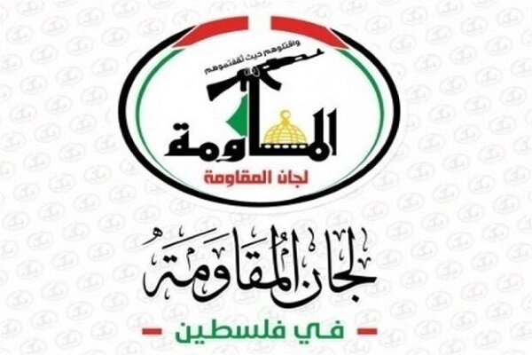 مقاومت فلسطین:بمباران لبنان ضربه‌ای سخت به طرفداران صلح با اسرائیل است