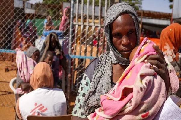نقش بازیگران خارجی در حوادث سودان؛ ریشه‌های بحران کدامند؟