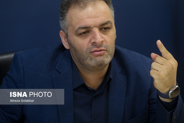 وزنه‌برداری ایران را از گِل بلند کردیم/ فکر نمی‌کردیم به این سرعت نتیجه بگیریم