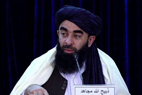افغانستان مدعی حمله پاکستان به این کشور شد