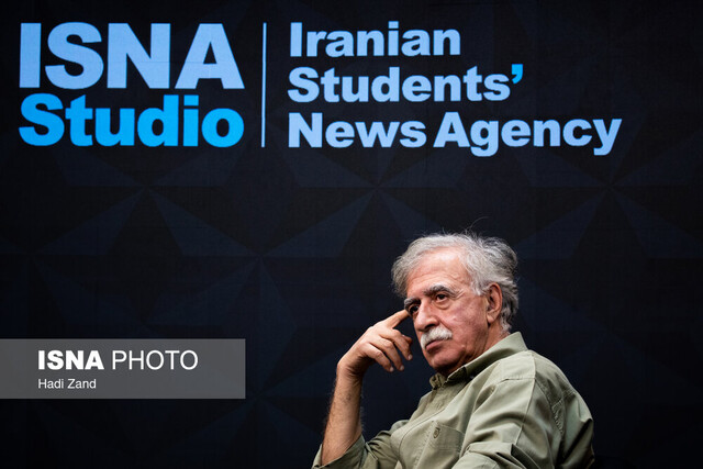 انتقاد اسعدیان به نحوه برگزاری روز دانشجو و واکنش به حواشی مهمانی خصوصی هنرمندان
