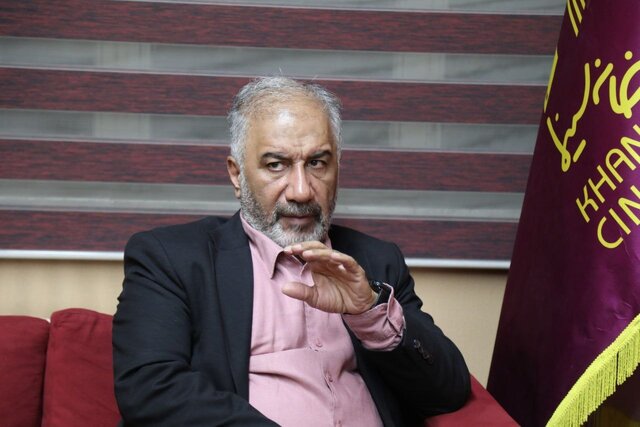 ما فقط وارد جنگ سیاسی نشده بودیم